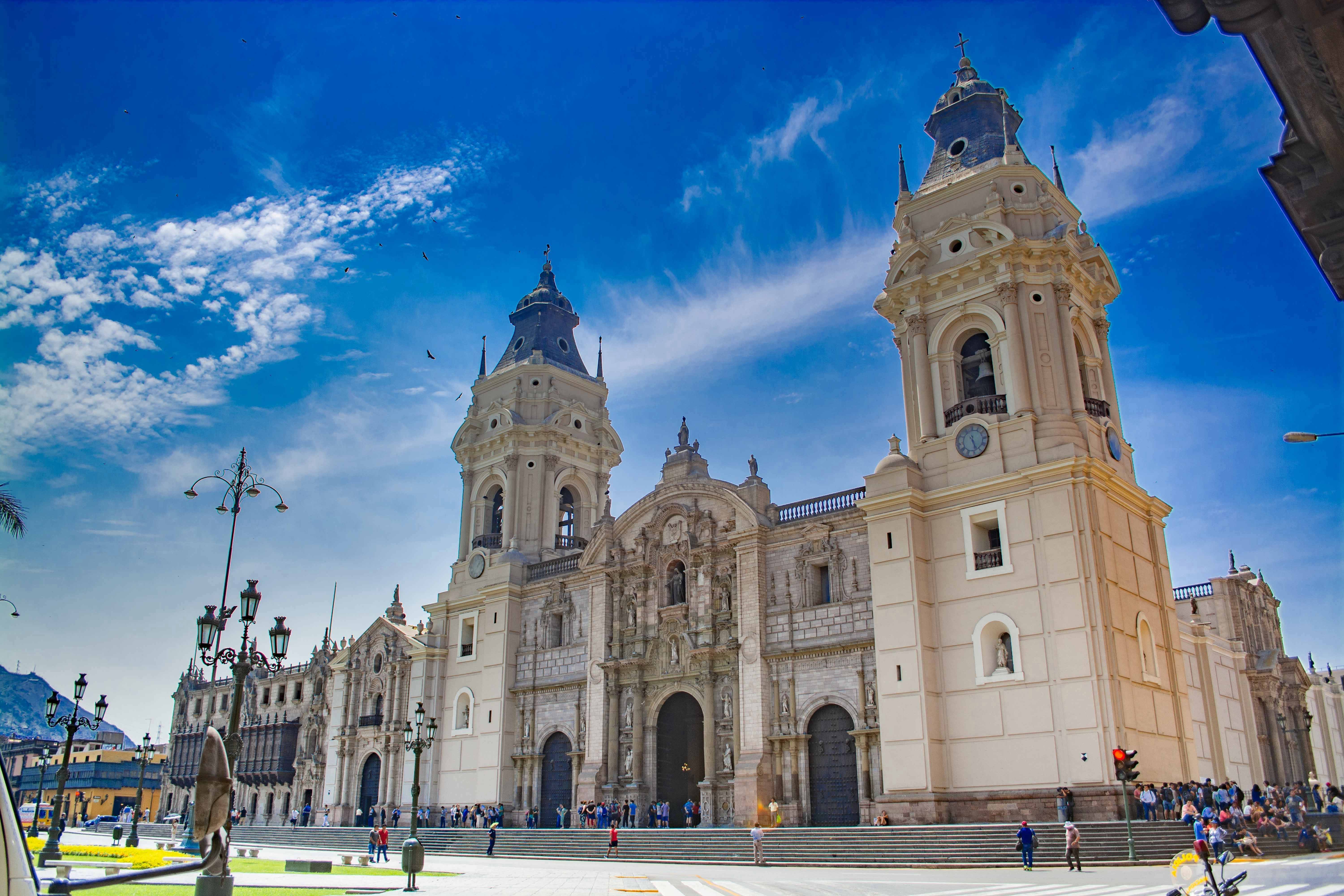 Lima, Perú